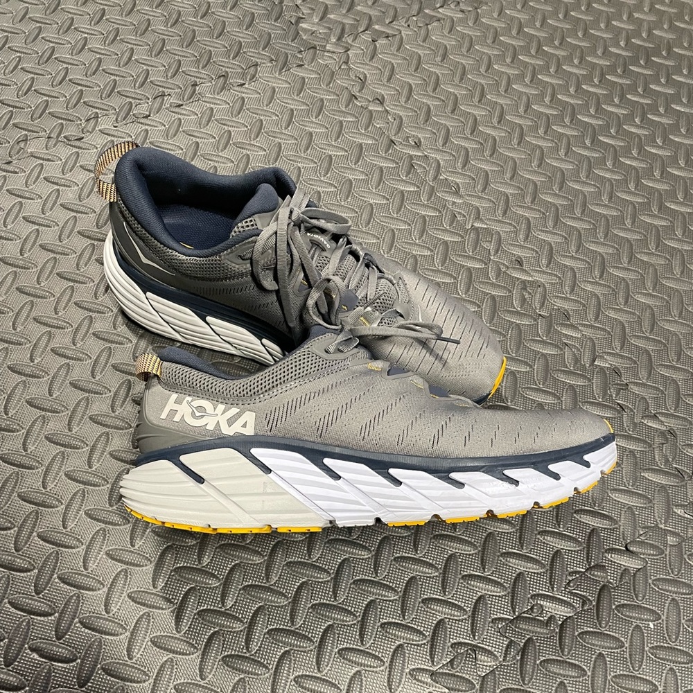Hoka sneakers